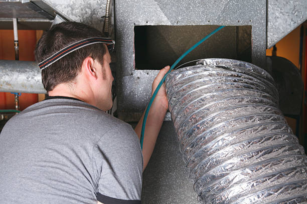 Waldo, FL Airduct Cleaning Company